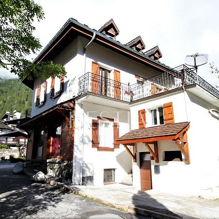 BDN Residence Chamonix Mont Blanc Exterior foto