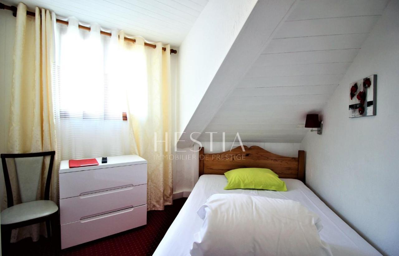 BDN Residence Chamonix Mont Blanc Exterior foto