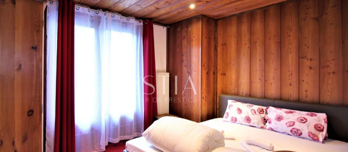 BDN Residence Chamonix Mont Blanc Exterior foto